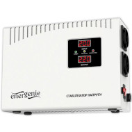 Стабилизатор напряжения ENERGENIE EG-AVR-DW2000-01