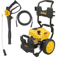 Минимойка высокого давления DeWALT DXPW004E