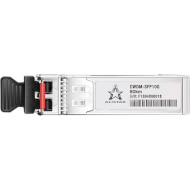 Модуль ALISTAR SFP-10G-ZR-CH23 SFP+ 10GbE Tx1550 80km DDM SM LC Duplex