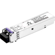 Модуль ALISTAR SFP-1G-ZX2-C-37 SFP 1GbE Tx1370 120km DDM SM LC Duplex