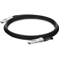 Кабель прямого подключения ALISTAR DAC-QSFP-40G-2M 40Gb QSFP+ 2м