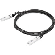 Кабель прямого подключения ALISTAR DAC-SFP+10M 10Gb SFP+ 10м