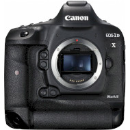 Фотоаппарат CANON EOS-1D X Mark II Body (0931C012)