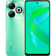 Смартфон INFINIX Smart 8 2/64GB Crystal Green