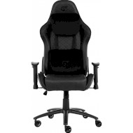 Кресло геймерское GT RACER X-2537 Black