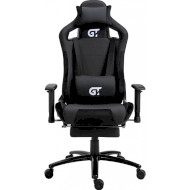 Кресло геймерское GT RACER X-5108 Black