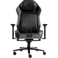 Кресло геймерское GT RACER X-5348 Black