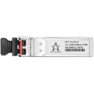 Модуль ALISTAR SFP-1G-BX-D-L120 SFP 1GbE Tx1550/Rx1490 120km DDM SM LC