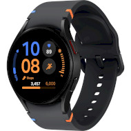 Смарт-часы SAMSUNG Galaxy Watch FE Black (SM-R861NZKASEK)