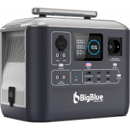 Зарядная станция BIGBLUE CellPowa 1000