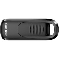 Флэшка SANDISK Ultra Slider USB-C3.2 32GB (SDCZ480-032G-G46)