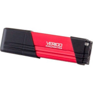 Флэшка 32GB VERICO Evolution MKII USB 3.1 Cardinal Red (1UDOV-T5RD33-NN)