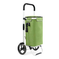 Сумка-тележка SHOPPINGCRUISER Allround 41L Green (650070)