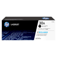 Тонер-картридж HP 30A Black (CF230A)