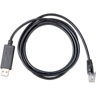 Дата-кабель VICTRON ENERGY BlueSolar PWM-Pro to USB Interface Cable (SCC940100200)