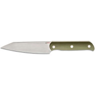 Нож CJRB Silax G10 Olive (J1921B-GN)