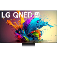 Телевизор LG 86" miniLED 4K 86QNED91T6A