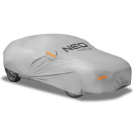 Автомобильный тент NEO TOOLS XL 5.3x1.8x1.2m (10-475)
