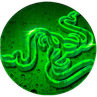 Коврик для мыши VOLTRONIC Razer 200x200 5 (RRZ5)