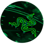 Коврик для мыши VOLTRONIC Razer 200x200 8 (RRZ8)