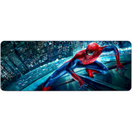 Коврик для мыши VOLTRONIC Spider Man 800x300 9 (SP9)