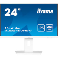 Монитор IIYAMA ProLite XUB2497HSN-W1