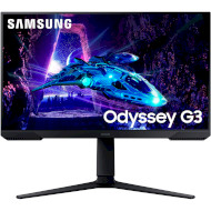 Монитор SAMSUNG Odyssey G3 S24DG300EI (LS24DG300EIXCI)