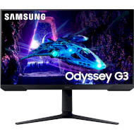 Монитор SAMSUNG Odyssey G3 S27DG300EI (LS27DG300EIXCI)