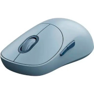 Мышь XIAOMI Wireless Mouse 3 Blue (BHR8914GL)