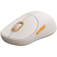 Мышь XIAOMI Wireless Mouse 3 White (BHR8912GL)