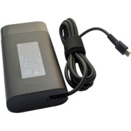 Блок питания для ноутбука HP USB-C 20V/4.5A, 15V/5A, 12V/5A, 10V/5A, 9V/3A, 5V/3A 90W