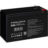 Аккумуляторная батарея PROLOGIX PL12-9 (12В, 9Ач)