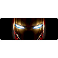 Коврик для мыши VOLTRONIC Iron Man 800x300 14 (IR14)