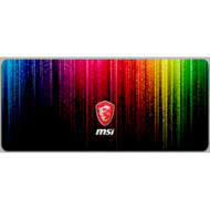 Коврик для мыши VOLTRONIC MSI 600x300 (MSI233)