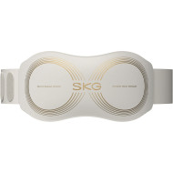 Массажный пояс SKG W7Pro Waist Massager