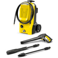 Минимойка высокого давления KARCHER K 5 Classic (1.950-700.0)