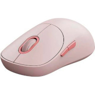 Мышь XIAOMI Wireless Mouse 3 Pink (BHR8911GL)