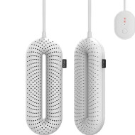 Электросушилка для обуви Xiaomi SOTHING Smart Zero-Shoes Dryer White (DSHJ-S-1904C)
