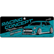 Коврик для мыши VOLTRONIC Racing Concept 700x300 (LA3030)