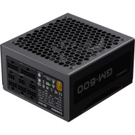 Блок питания 600W GAMEMAX GM-600 Modular Black