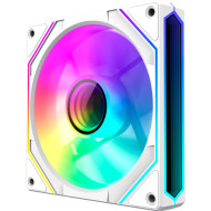 Вентилятор GAMEMAX FN12A-S8I-R Reverse White (FN12A-S8I-RW)