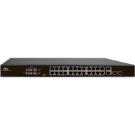 Коммутатор UNIVIEW NSW2010-24T2GC-POE-IN