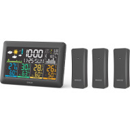 Метеостанция SENCOR SWS 6300 (52000383)