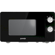 Микроволновая печь GORENJE MO17E1B (742666)