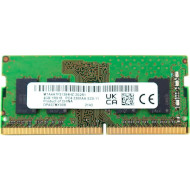 Модуль пам'яті MICRON SO-DIMM DDR4 3200MHz 4GB (MTA4ATF51264HZ-3G2R1)