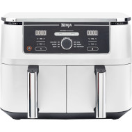 Мультипечь NINJA Air Fryer Dual zone (AF400EUWH)