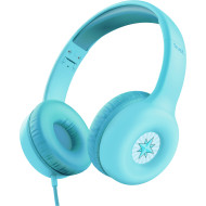 Наушники TRUST Nouna Kids Blue (25278)