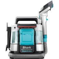 Пароочиститель ручной SHARK StainStriker Pet Stain & Spot Cleaner (PX200EUT)