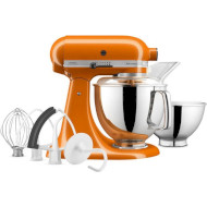 Планетарный миксер KITCHENAID Artisan 5KSM175PS Honey (5KSM175PSEHY)