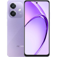 Смартфон OPPO A3 4G 6/256GB Starry Purple